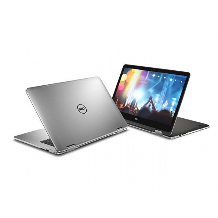 DELL Inspiron 17 7000 Laptop 2-In-1 Product Number CN5TKT2